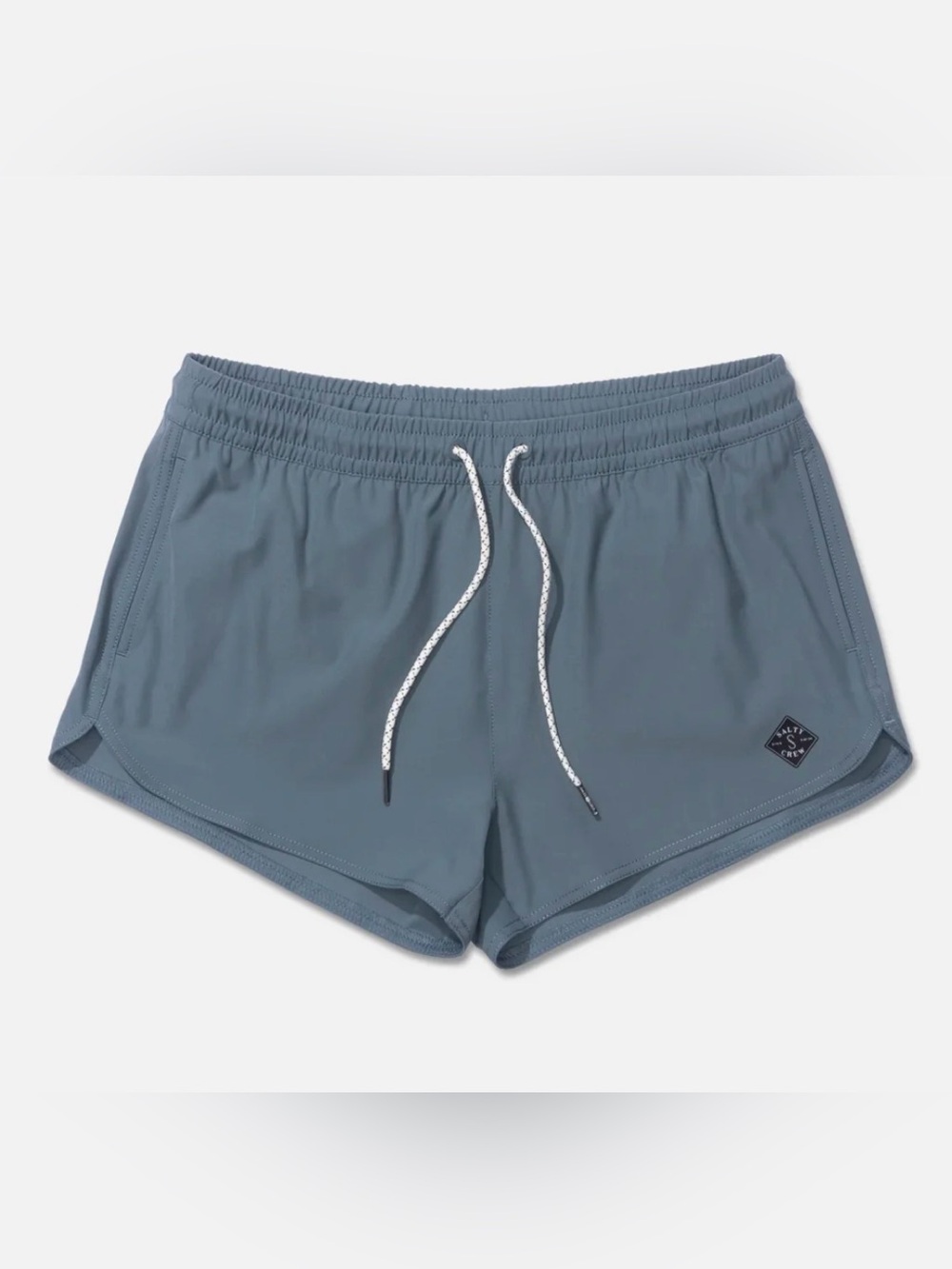 SALTY CREW - BEACONS SHORT - FIN BLUE NEW